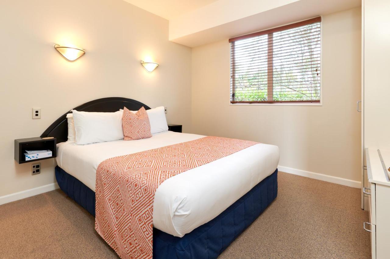 Wine Country Motel Havelock North Exterior photo