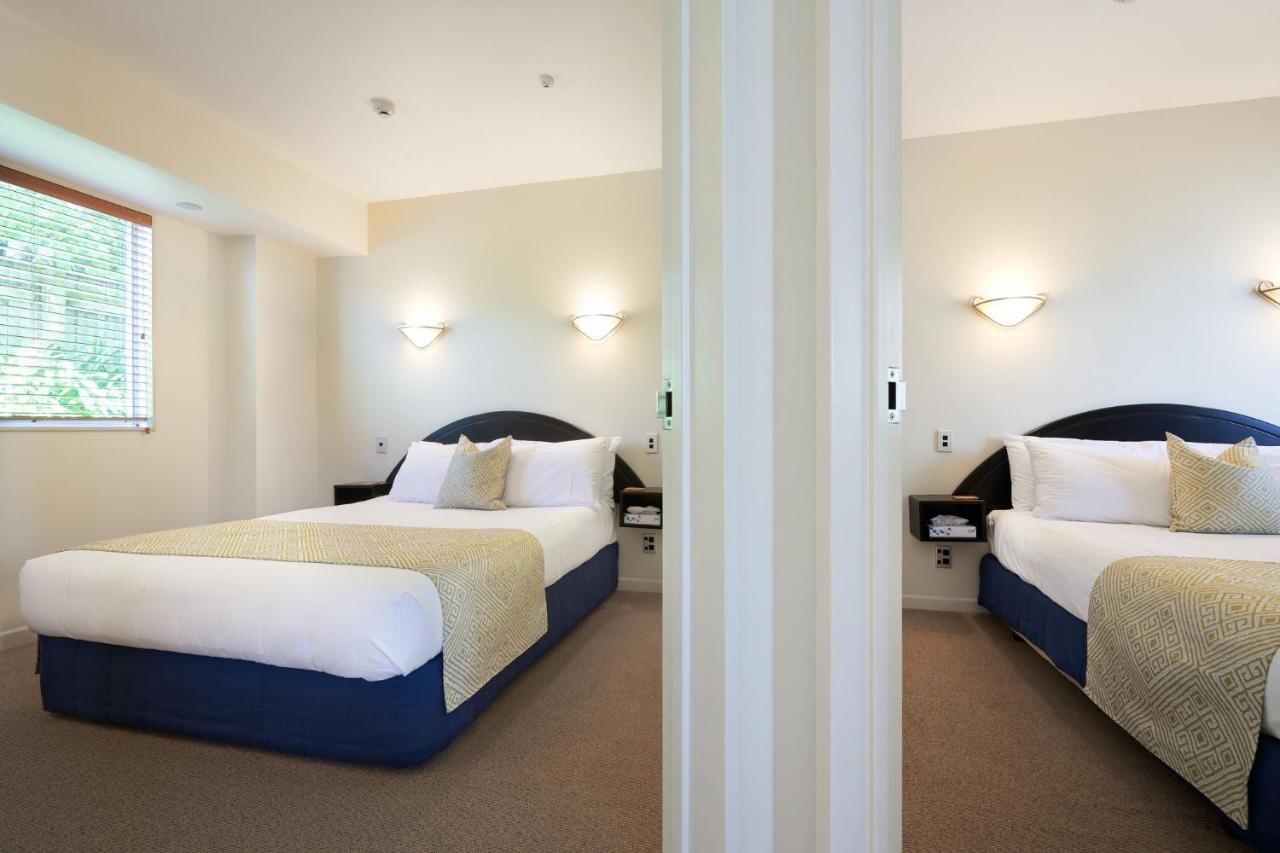 Wine Country Motel Havelock North Exterior photo